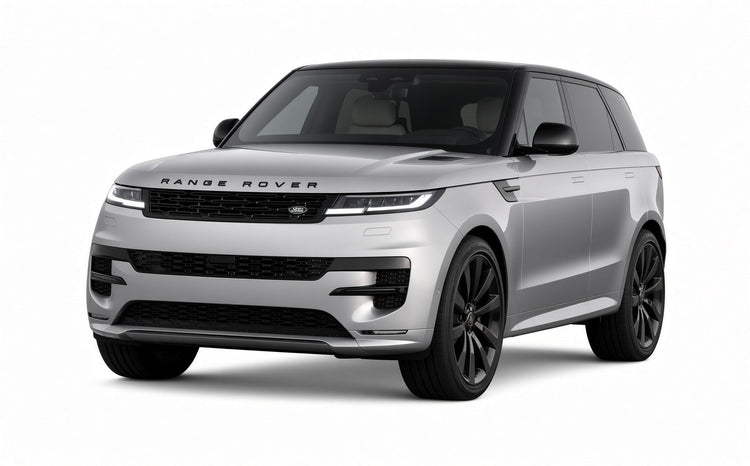 Land Rover Range Rover Sport L461, front three-quarter view