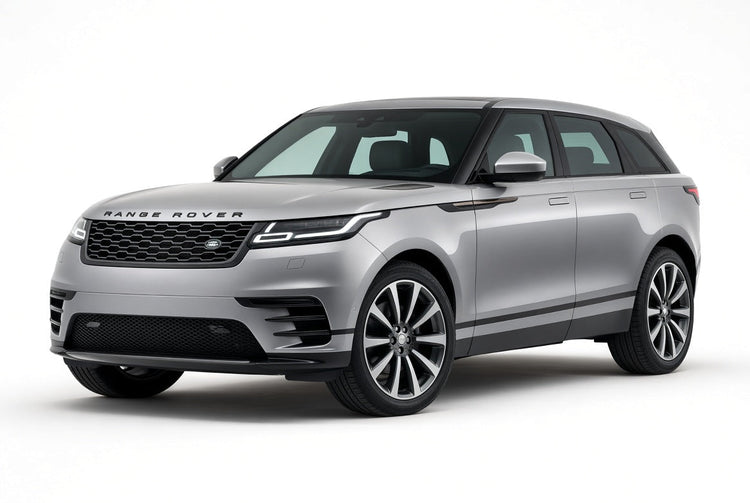 Land Rover Range Rover Velar L560, front three-quarter view