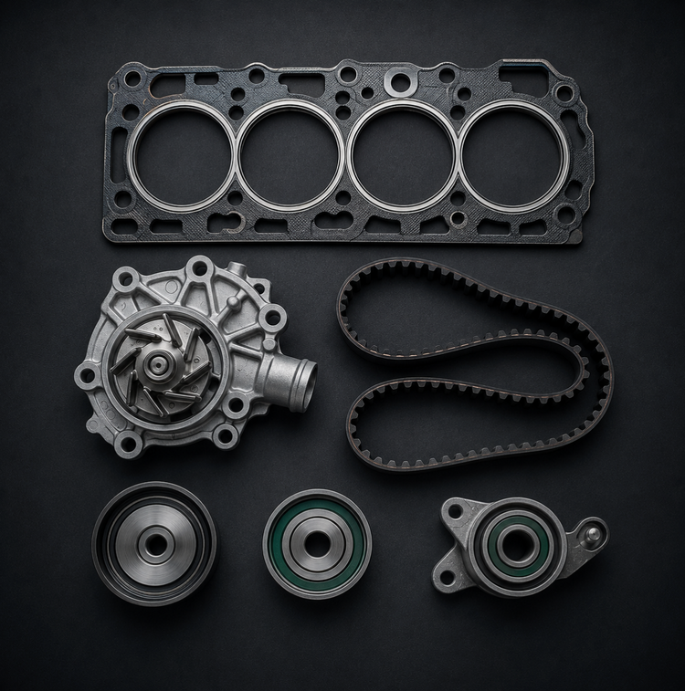 Engine